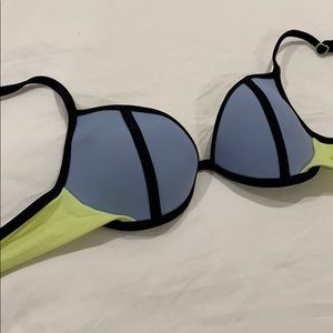 Victoria’s Secret Bathing Suit Top